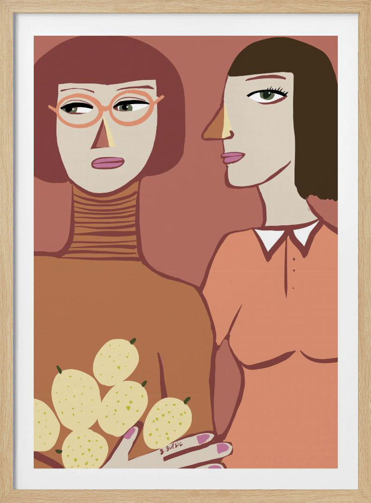 Friendship | Poster