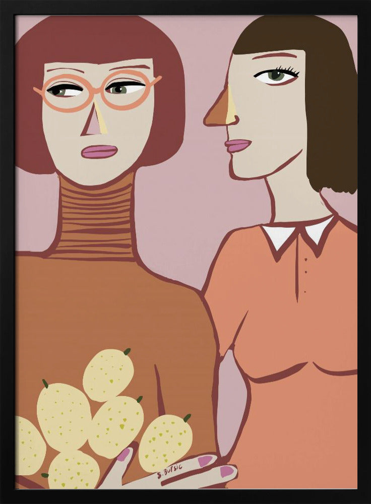 Friendship | Poster