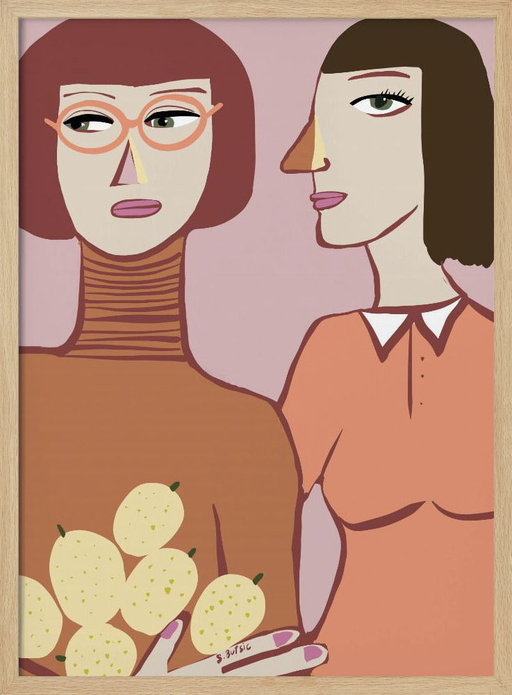 Friendship | Poster