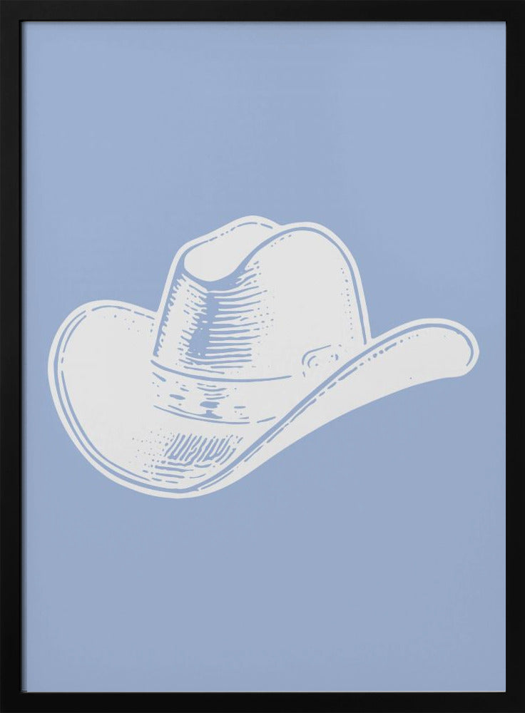 Cowboy Essence | Poster