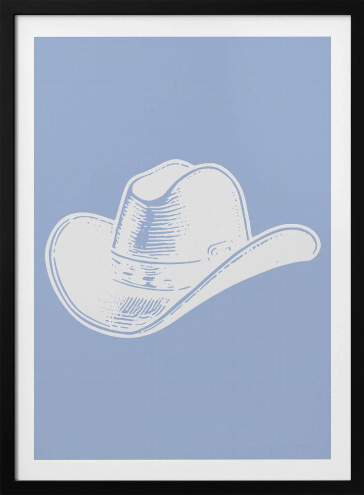 Cowboy Essence | Poster