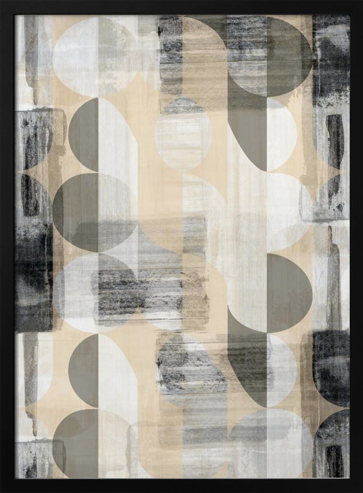 The Space Between | Poster