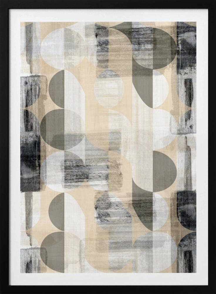 The Space Between | Poster