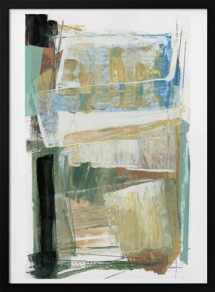 Chromatic Planes | Poster