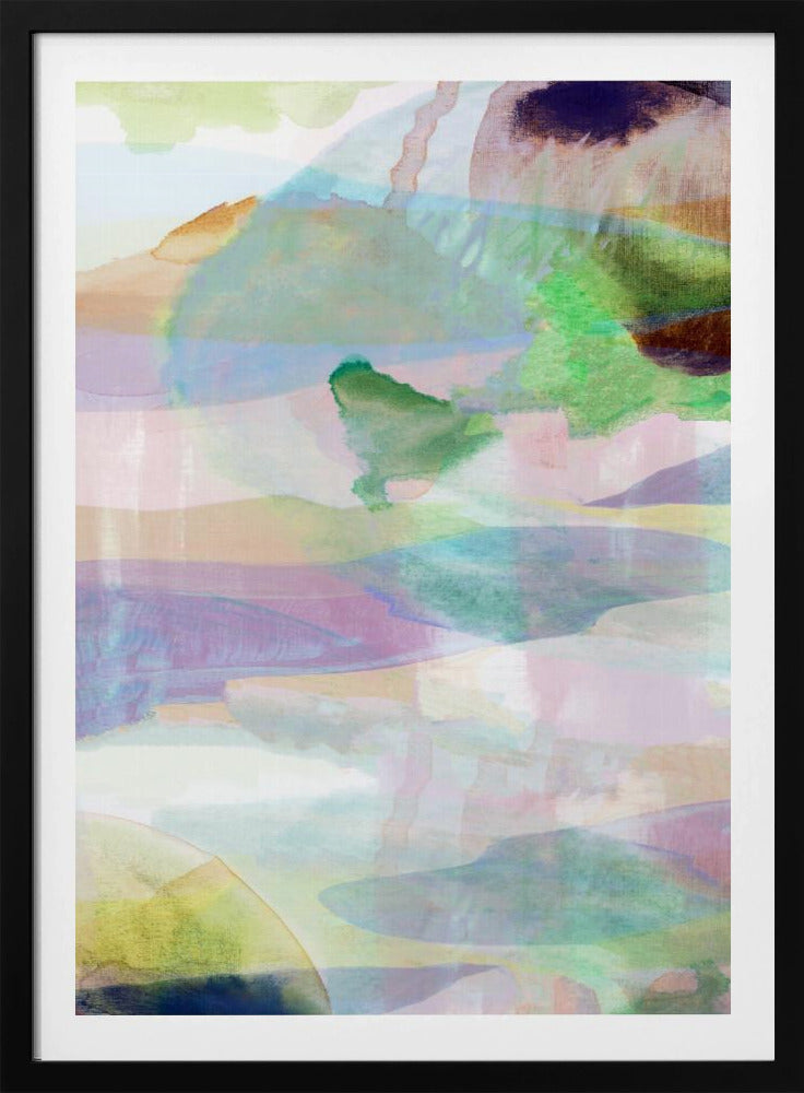 Dreamy Horizons | Poster