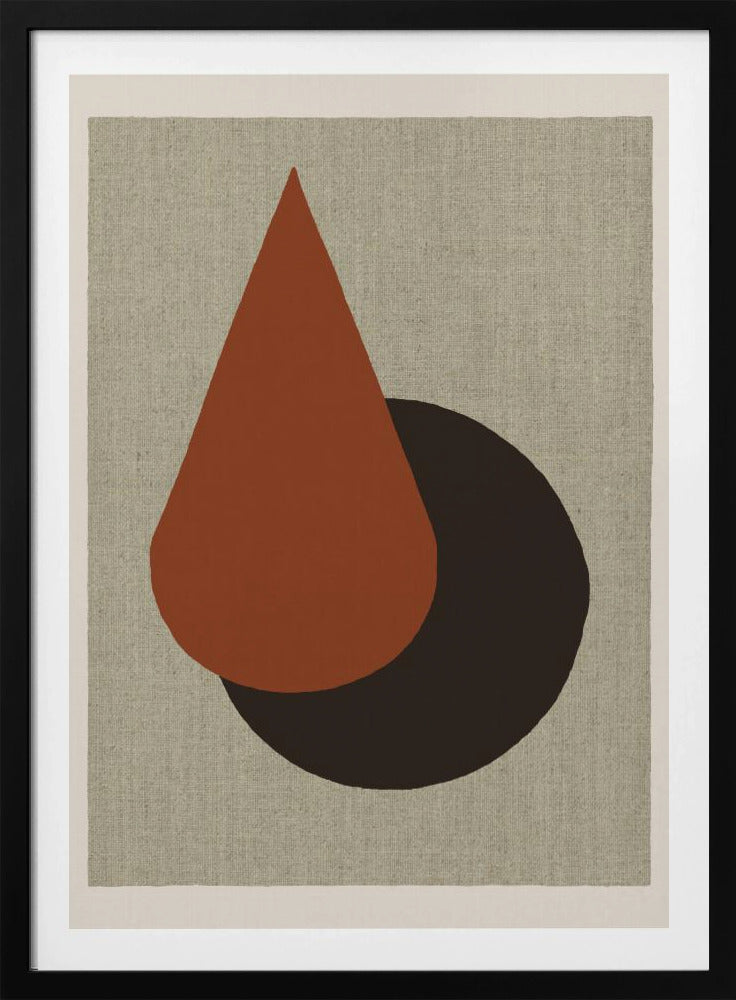 Shadow and Shape | Poster