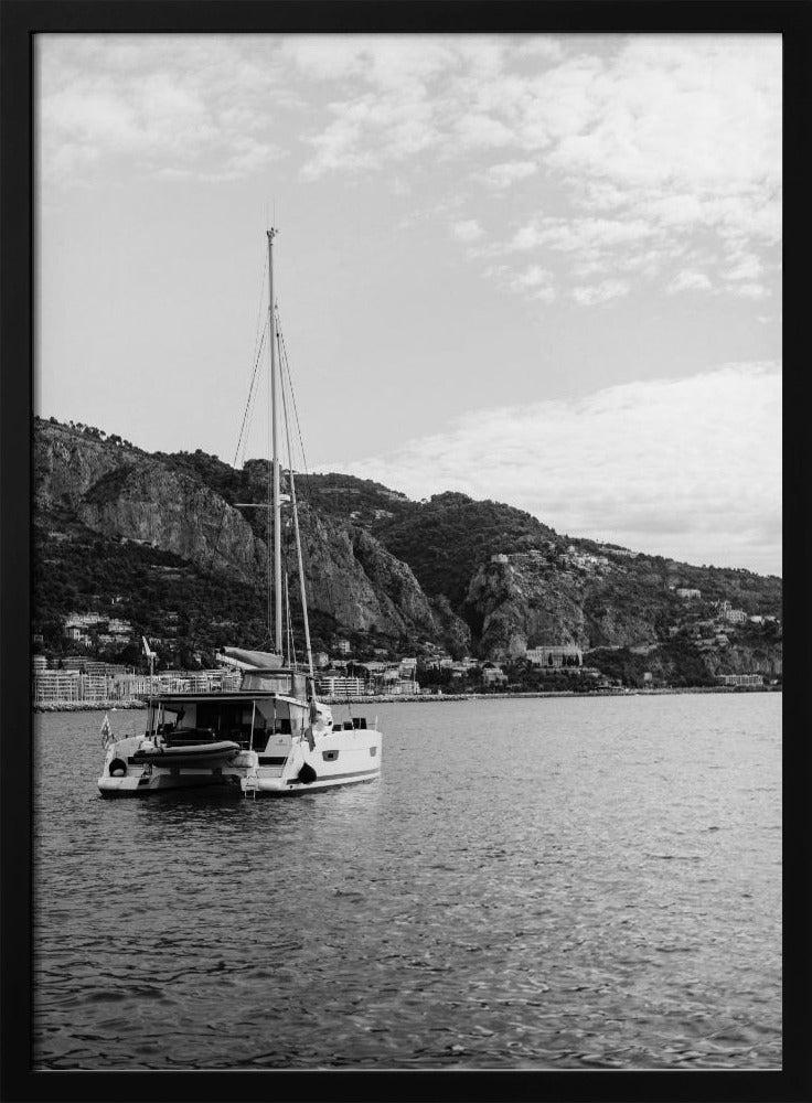 Sailing Cote d&#039