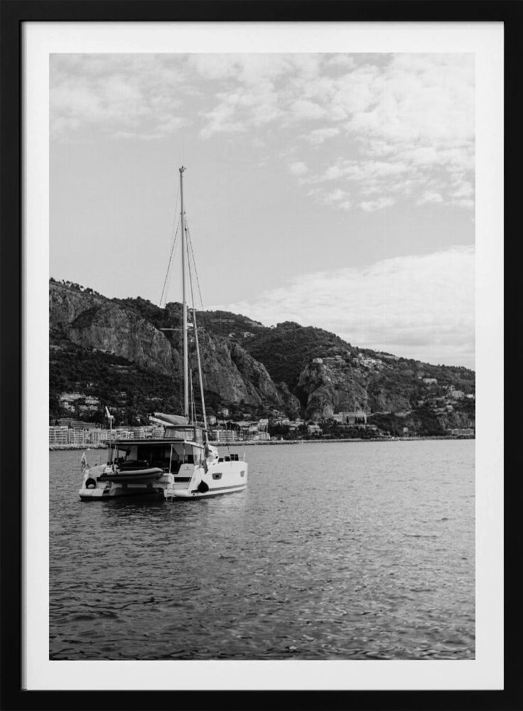 Sailing Cote d&#039
