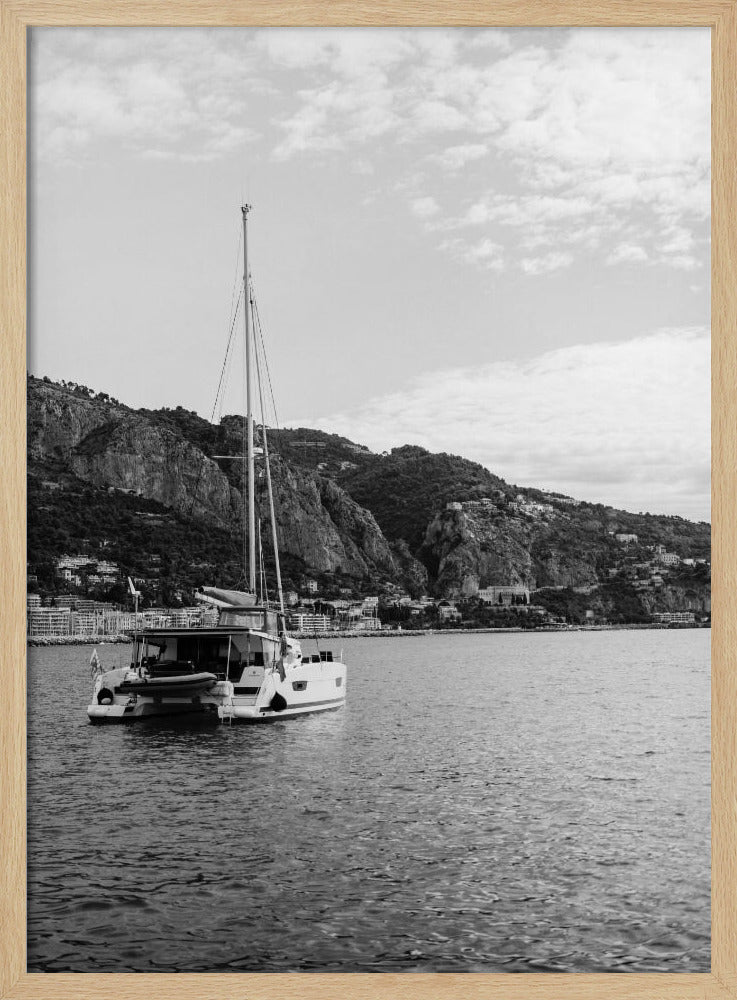 Sailing Cote d&#039
