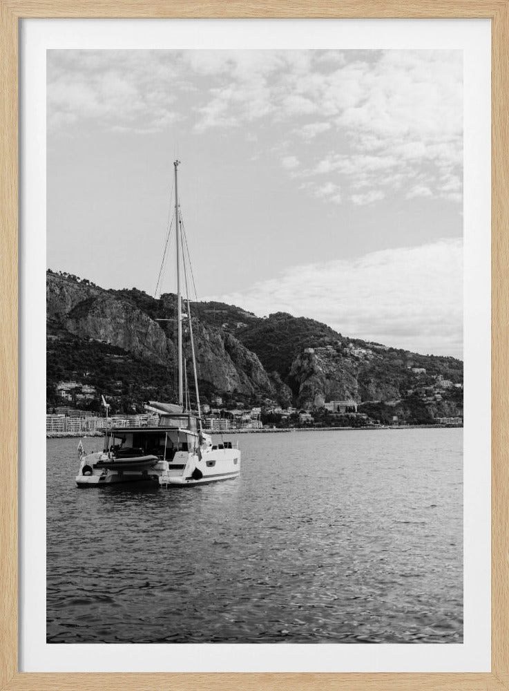 Sailing Cote d&#039