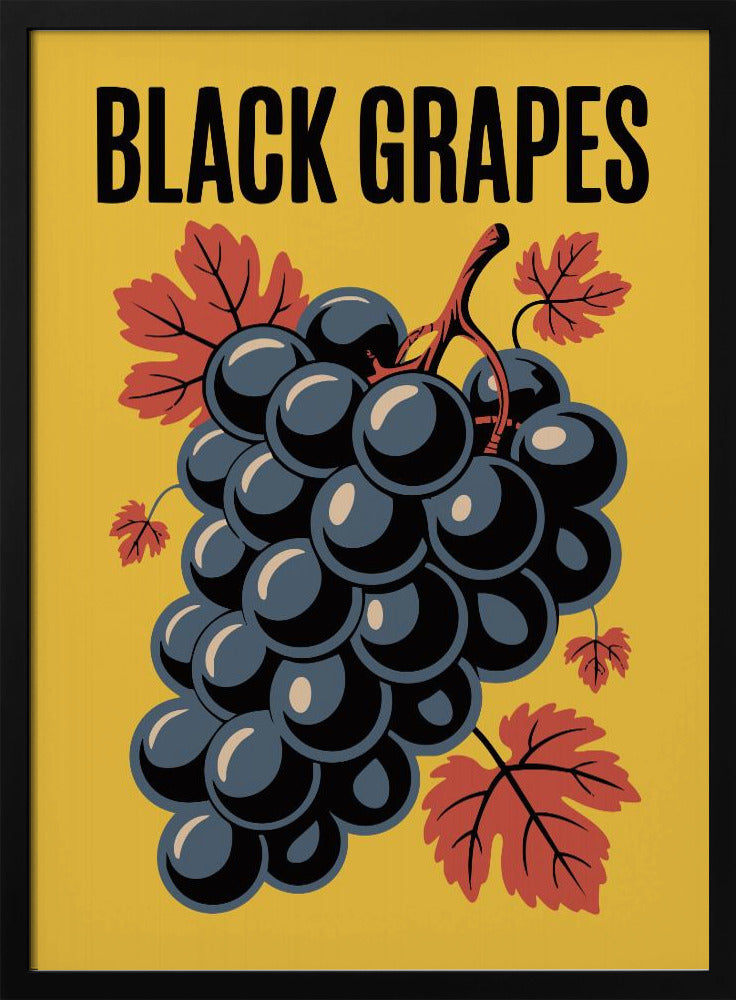 Grapes &amp