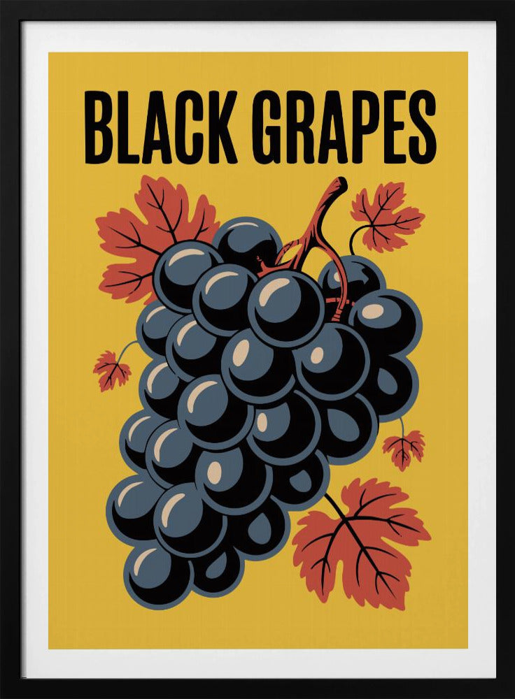 Grapes &amp