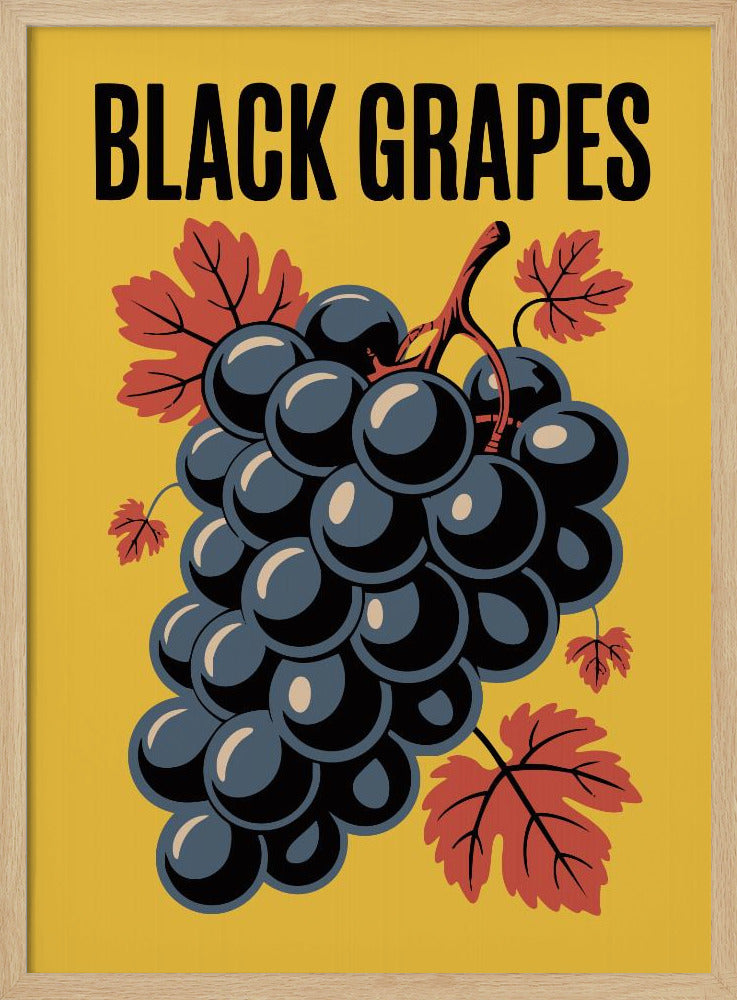 Grapes &amp