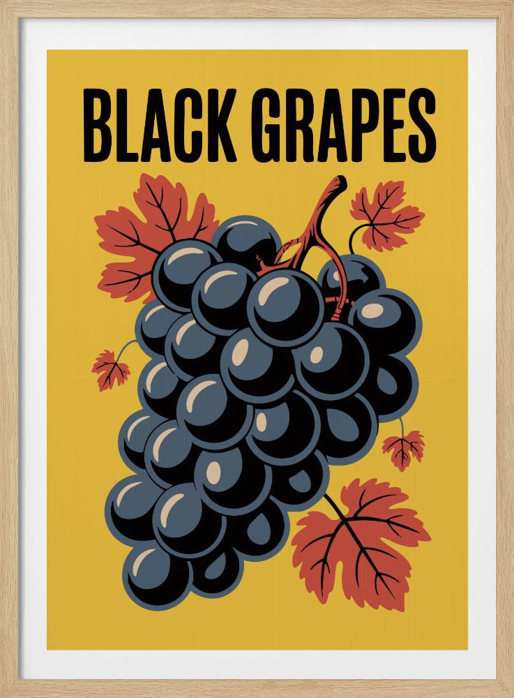 Grapes &amp