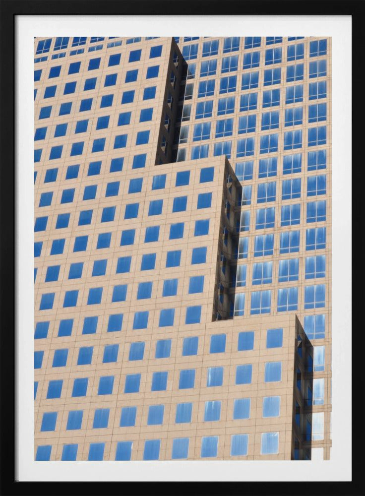 The Stair Steps | Poster