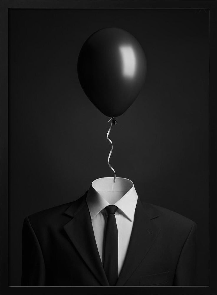 Thoughts | Poster