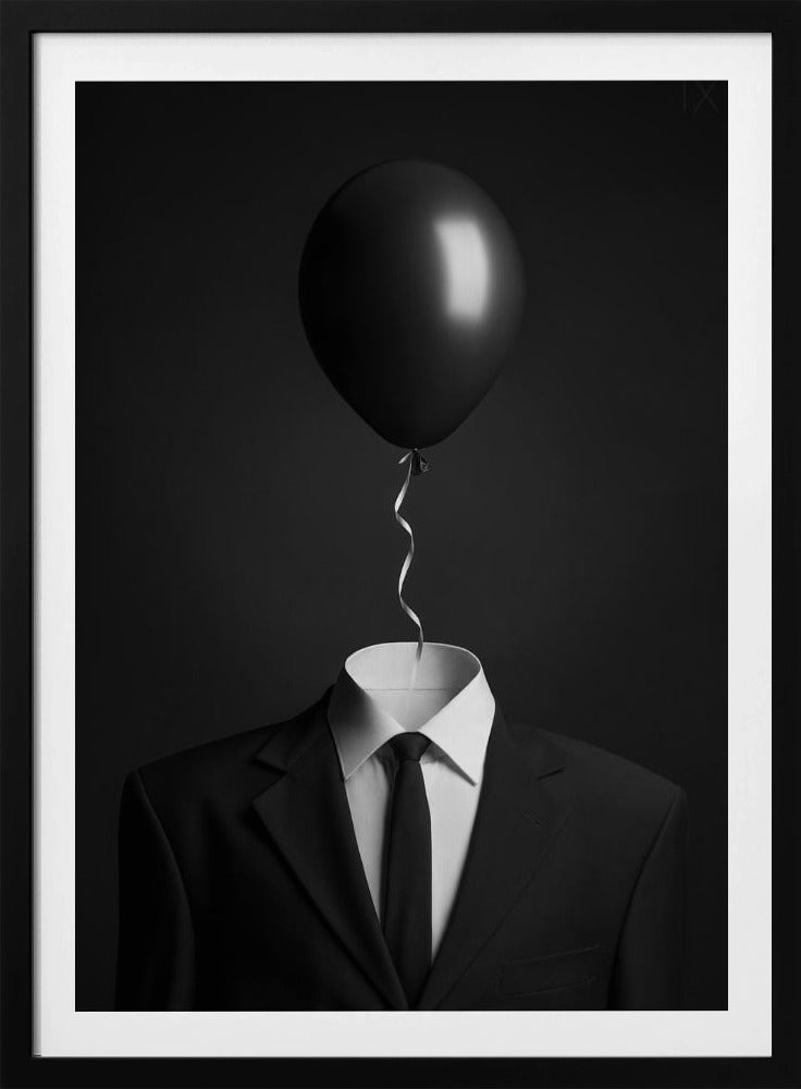 Thoughts | Poster