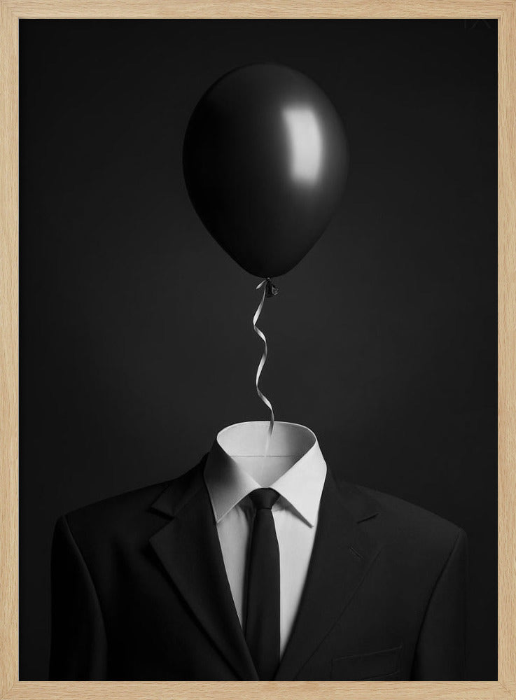 Thoughts | Poster