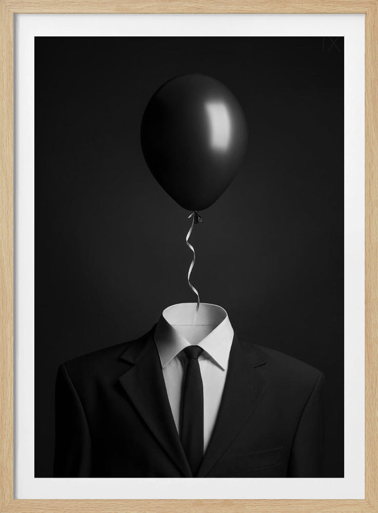 Thoughts | Poster
