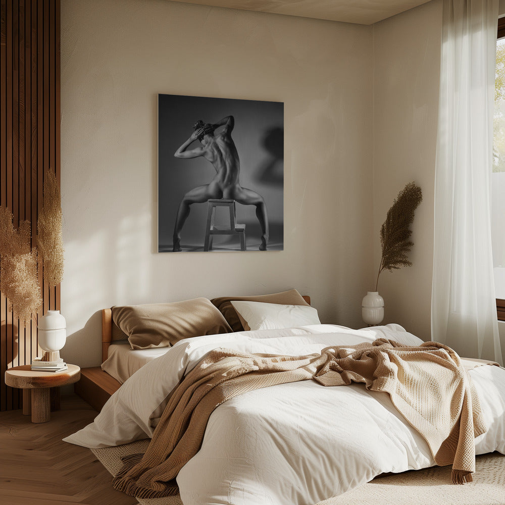 bodyscape | Canvas