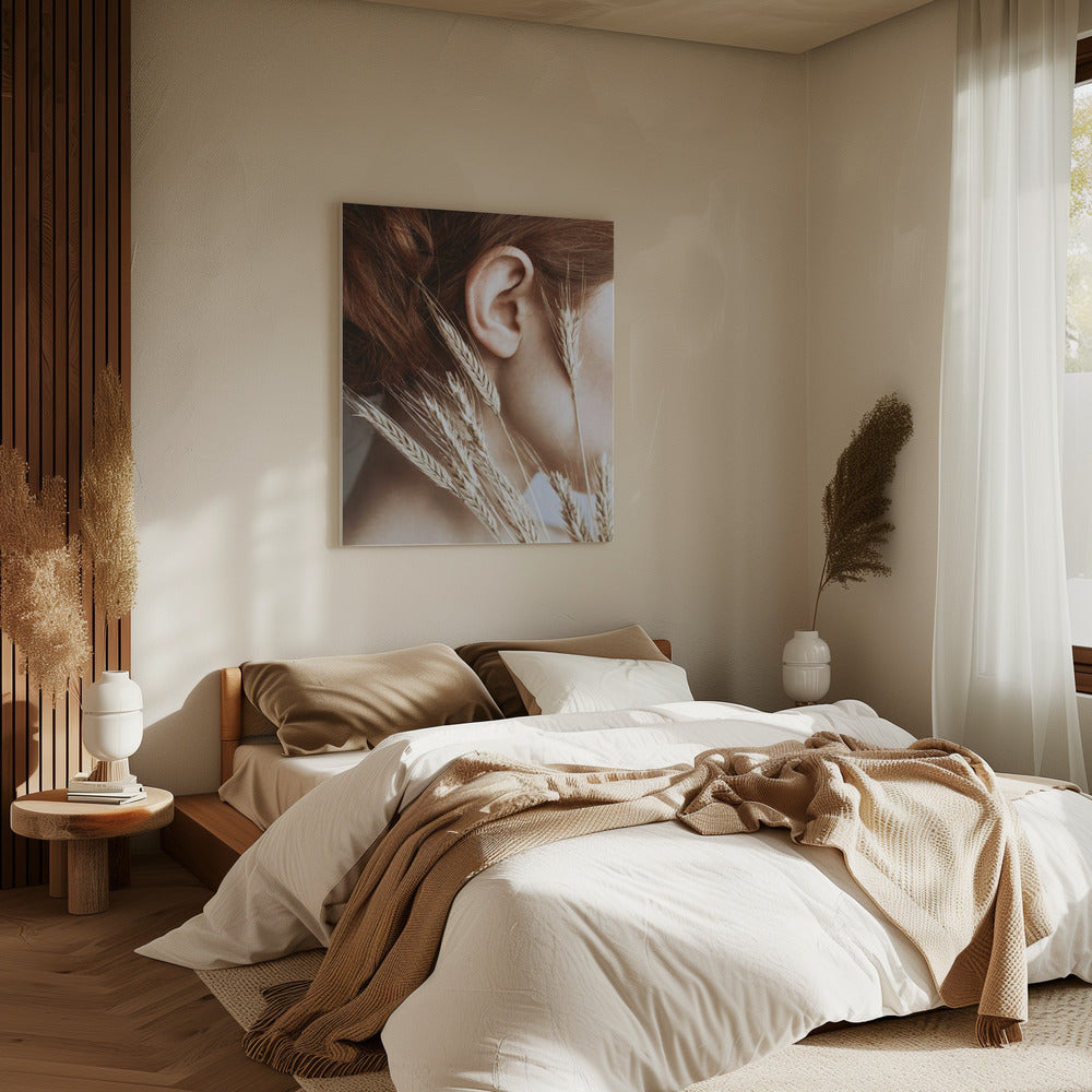 Rye | Canvas