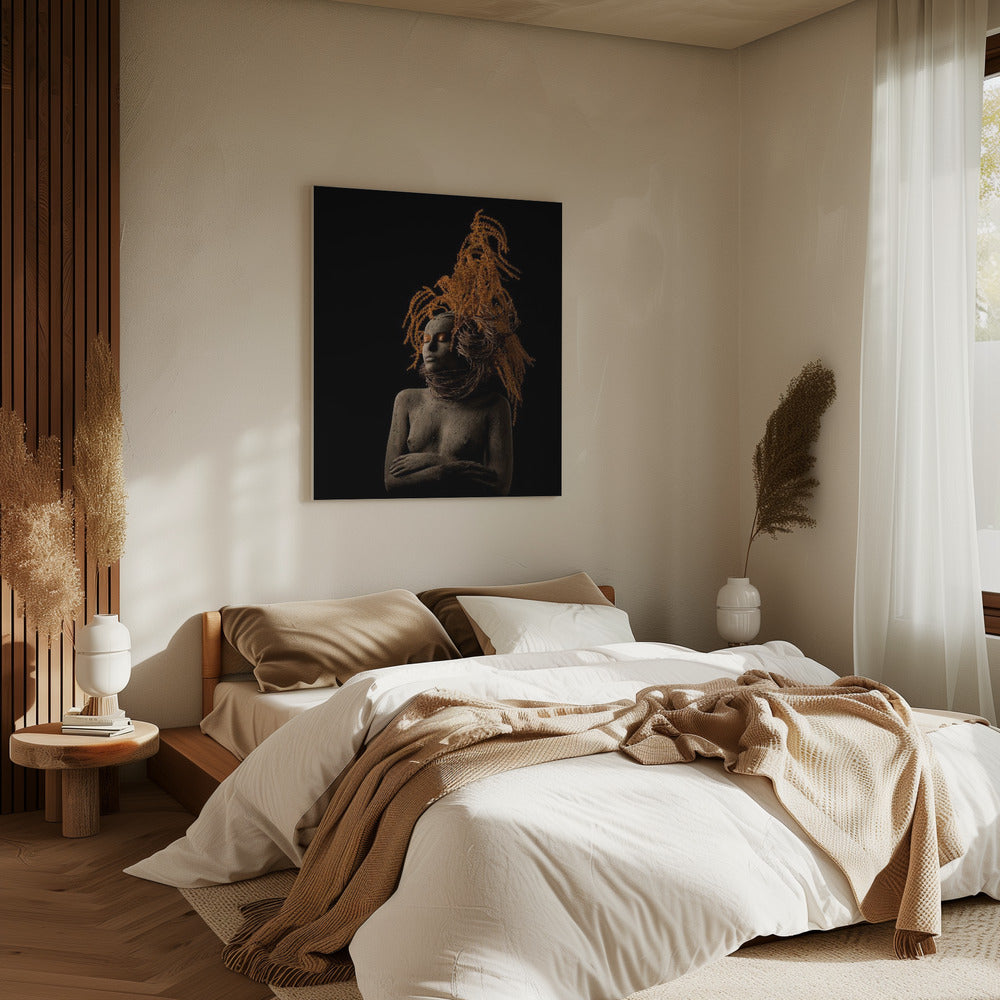 Roots | Canvas