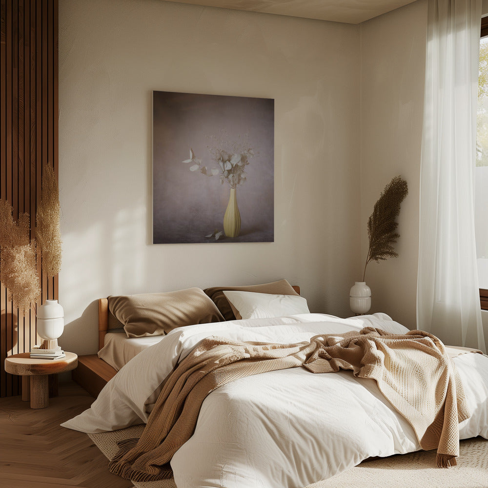 Every morning of world | Canvas