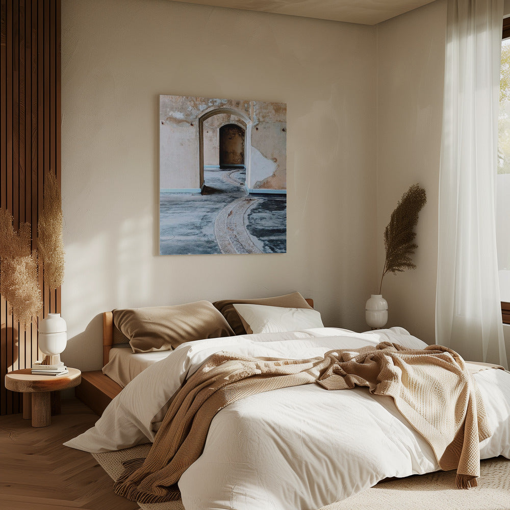 Point Battery | Canvas
