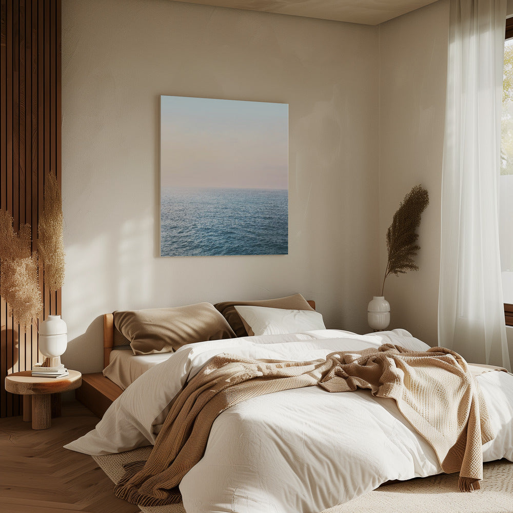 Peaceful | Canvas