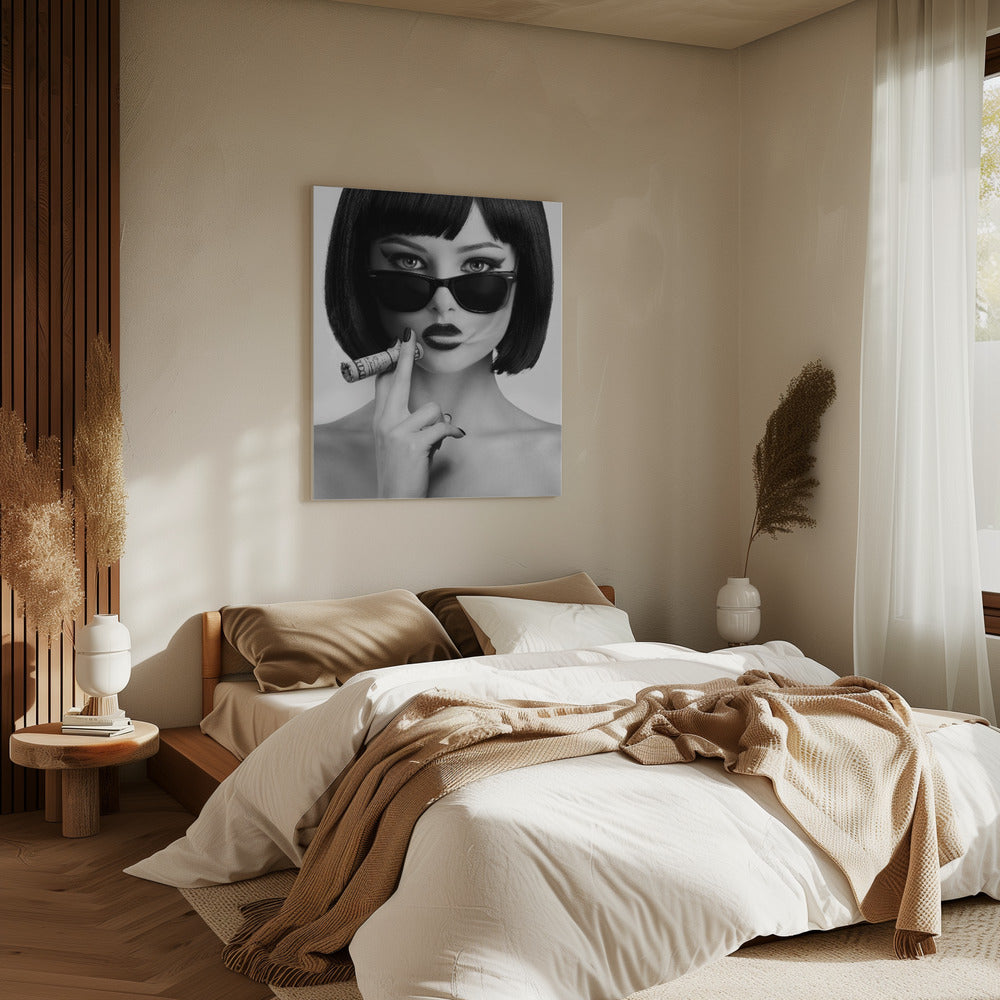 Smoke This | Canvas