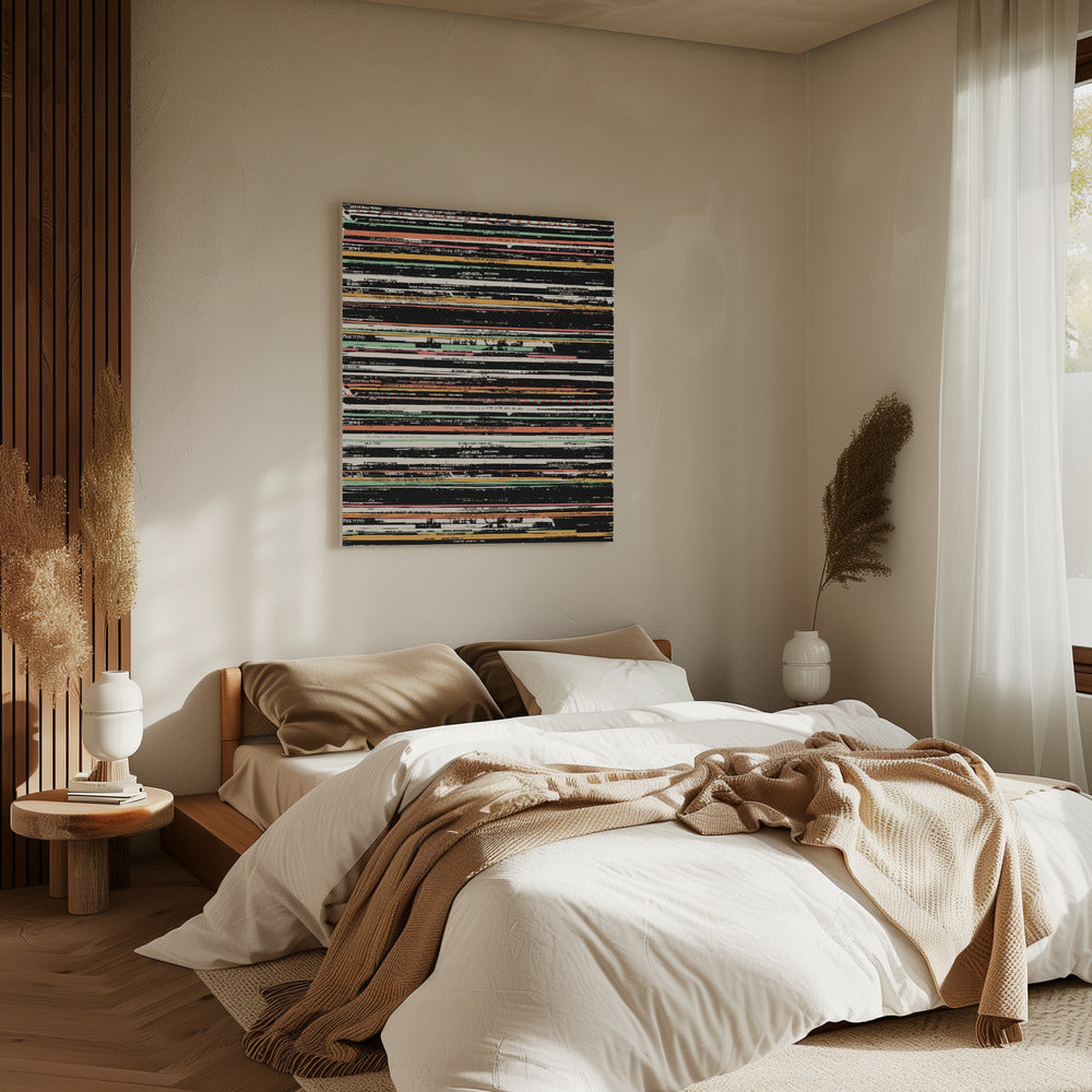 Recordsss | Canvas