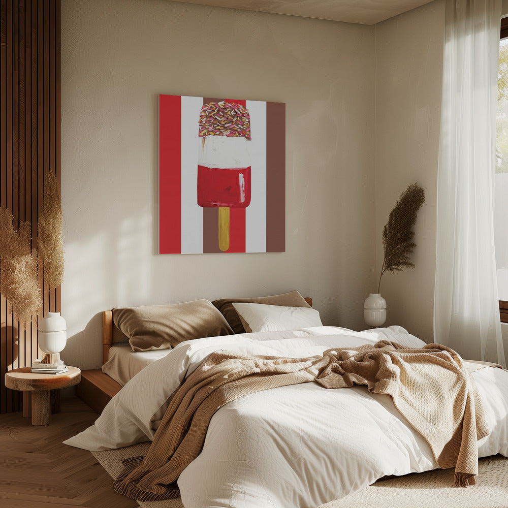 Fab Stripes | Canvas