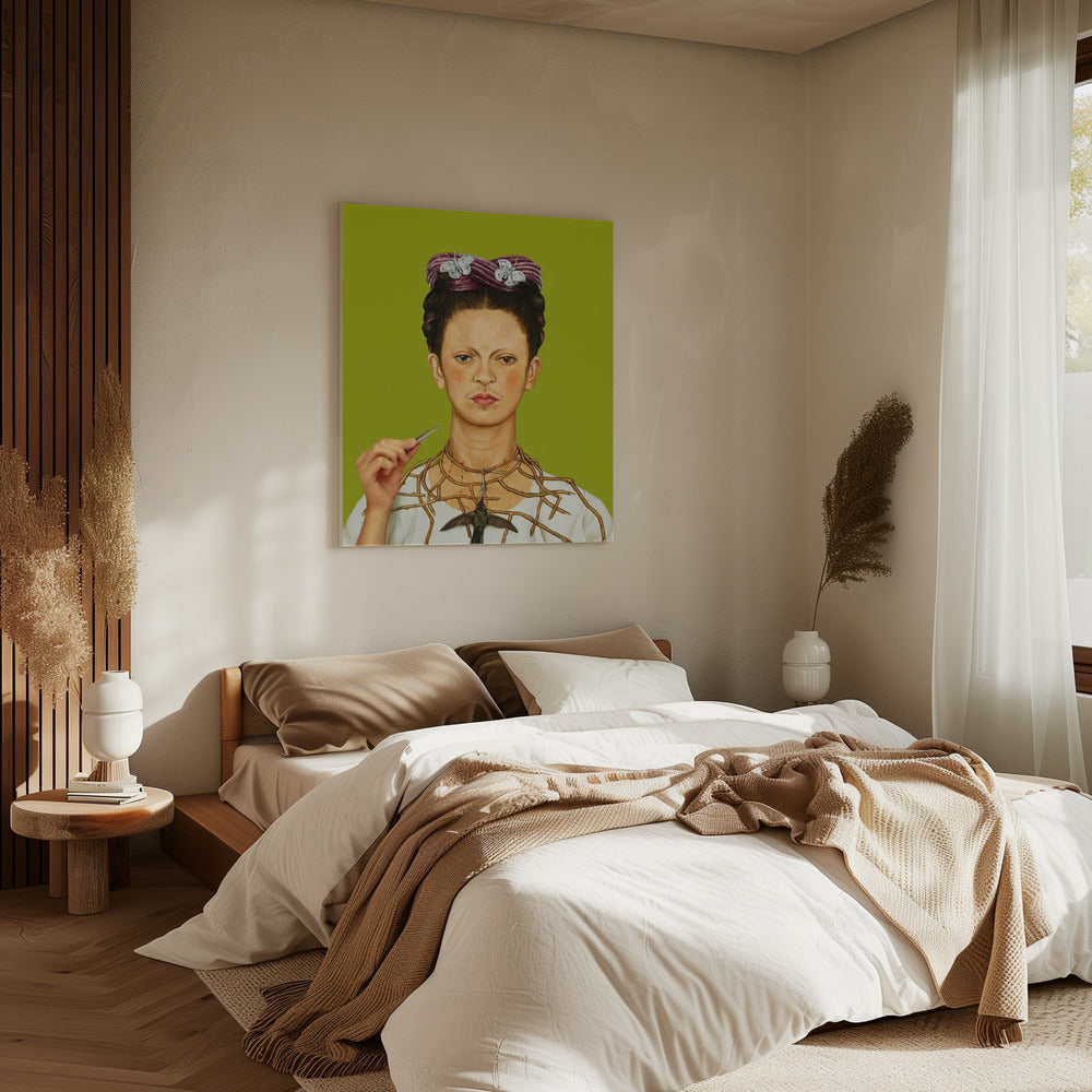Don&#039;t Overdo | Canvas