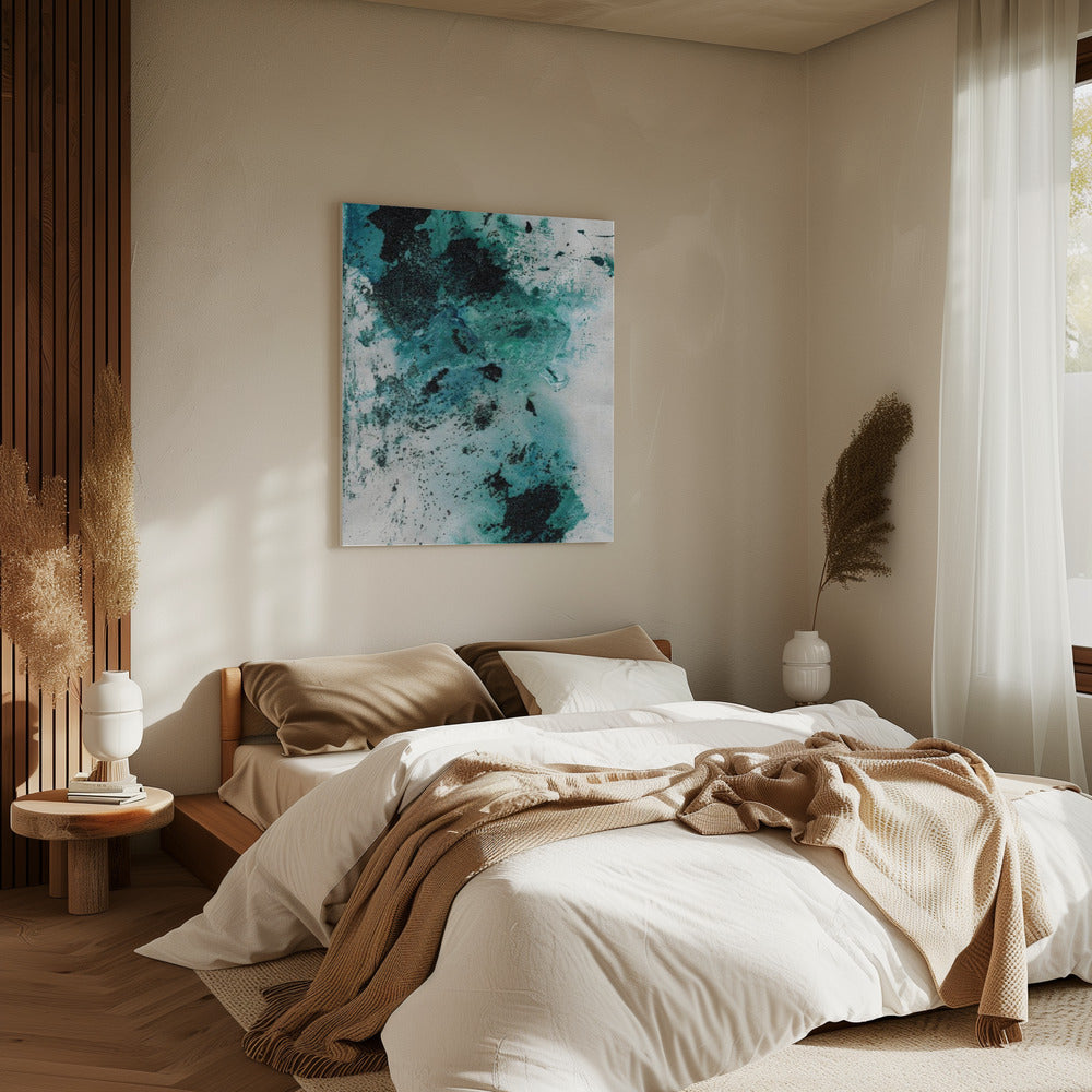 Amphitrite Point West Coast | Canvas