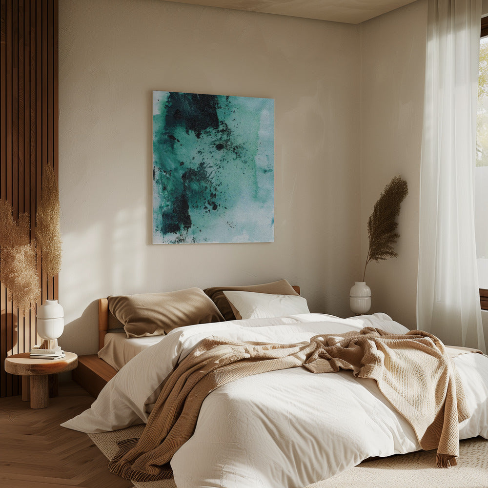 Bamfield West Coast | Canvas