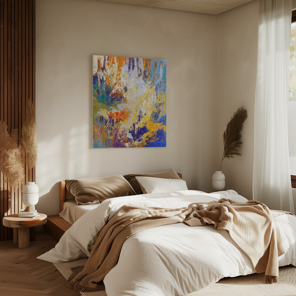Cherish | Canvas