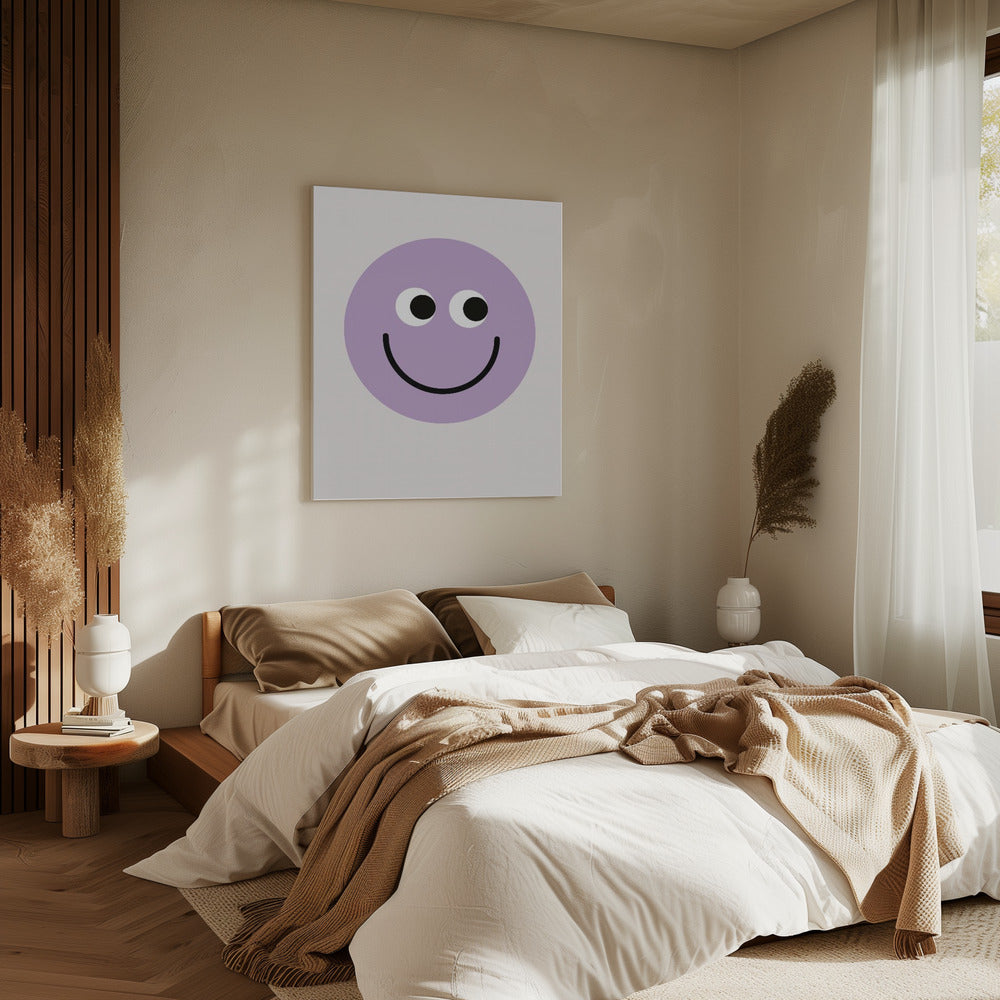 Face 3 | Canvas