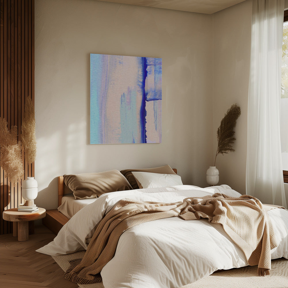 Colour Love | Canvas