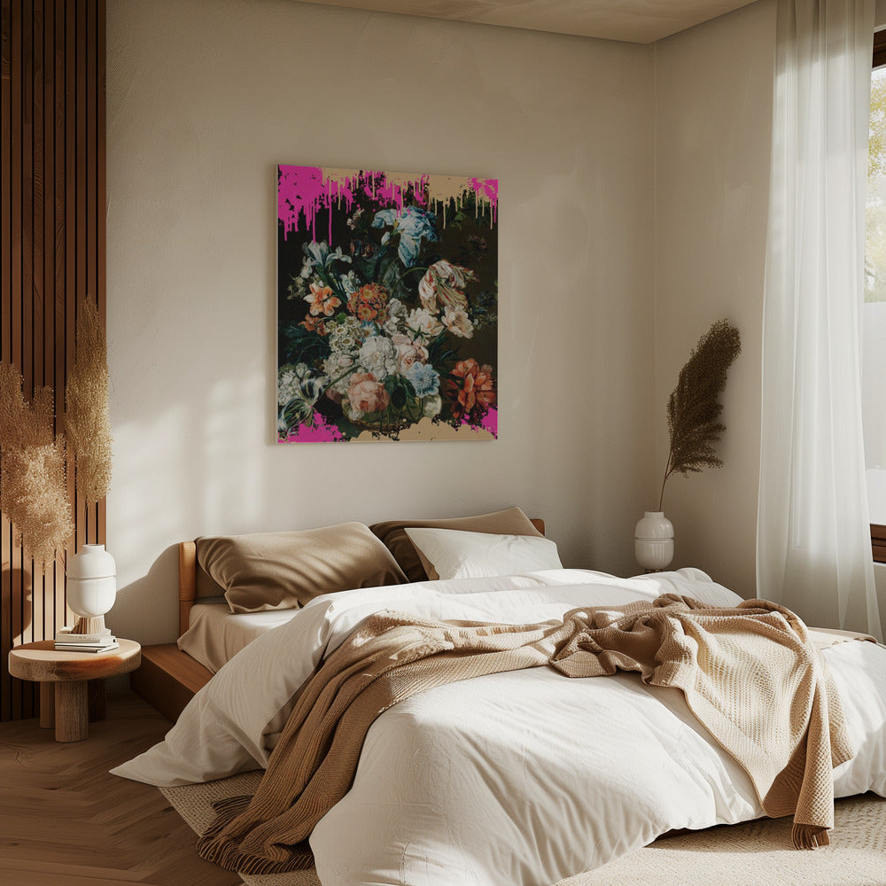 Modern Composition | Canvas