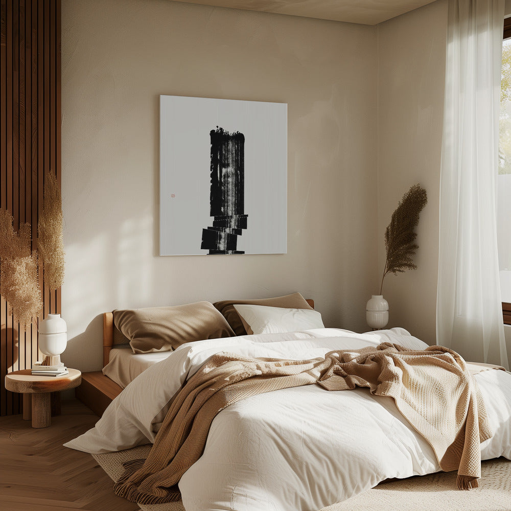 Shifting Balance | Canvas