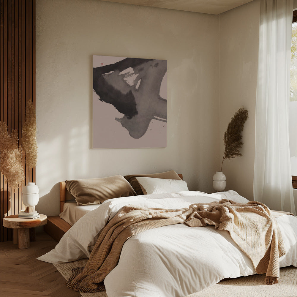 Intruder | Canvas