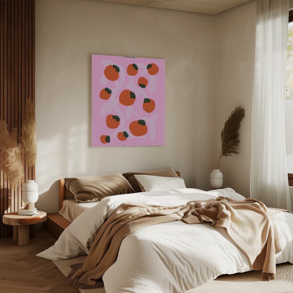 Tomatoes | Canvas
