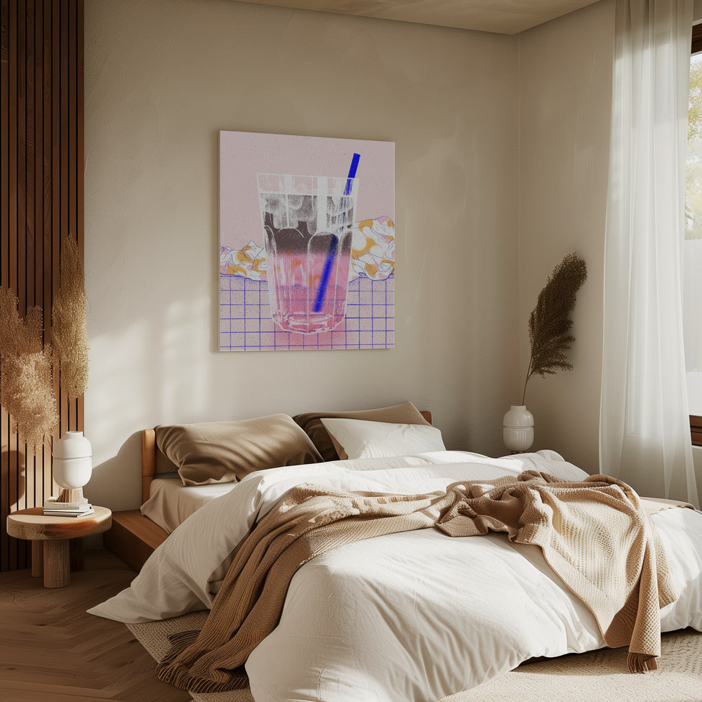 Tonic Espresso | Canvas