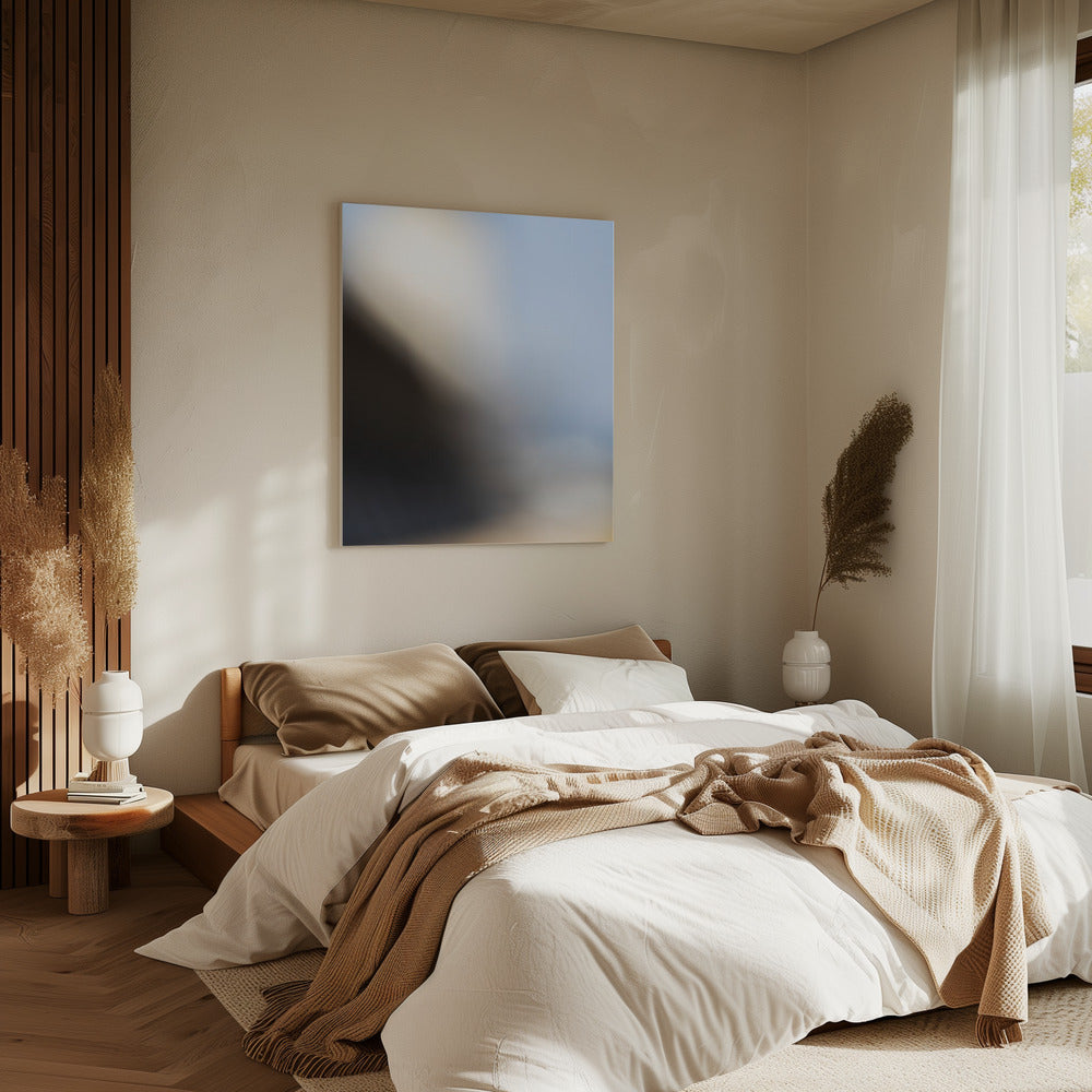Blurred 7 | Canvas