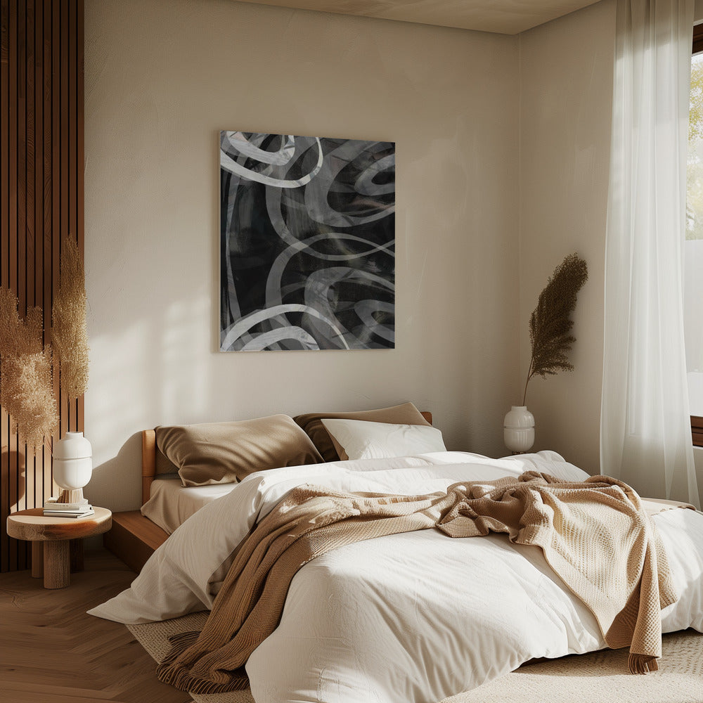 Cartissi Millionaire's Wrap 2 | Canvas
