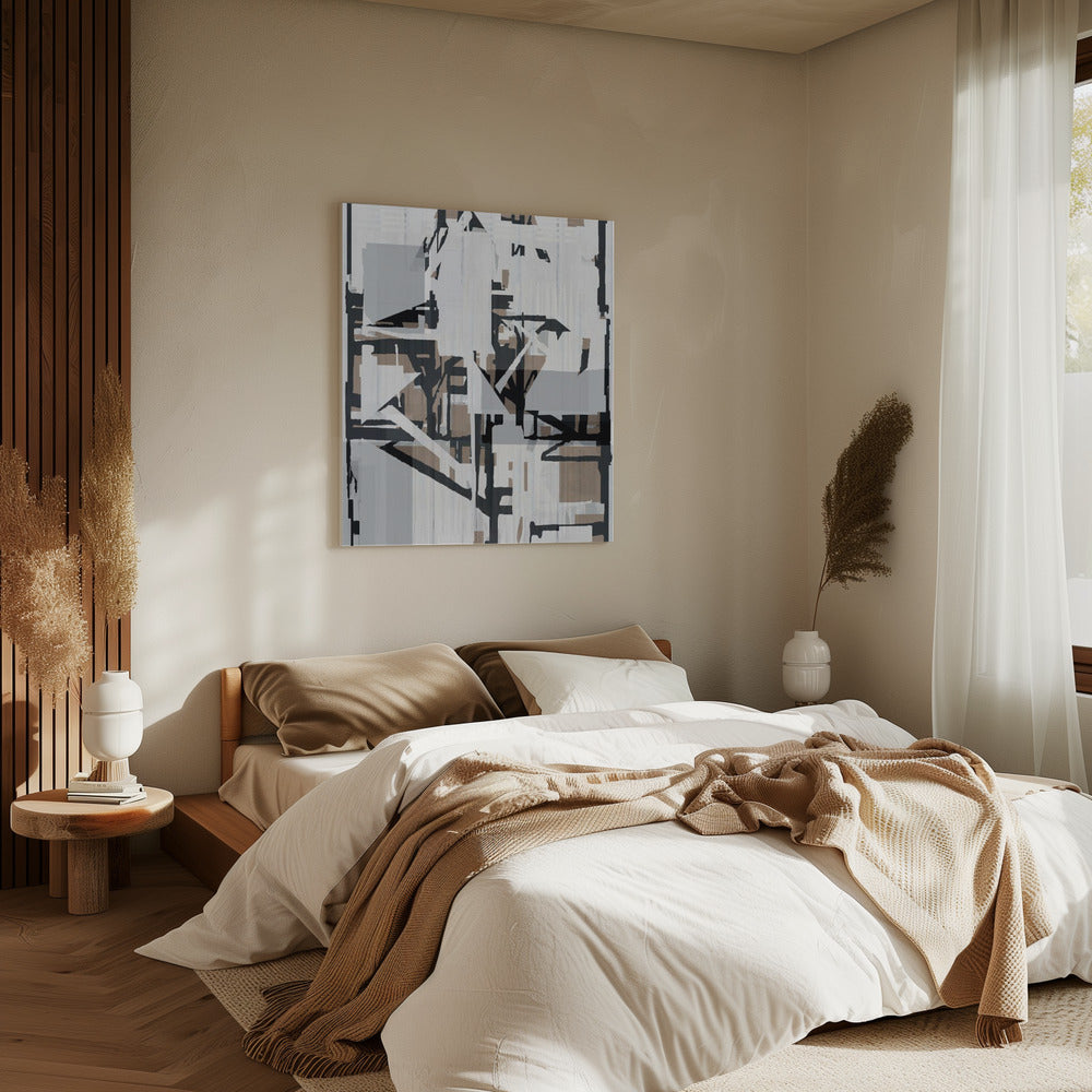 Crackerjack 2 | Canvas