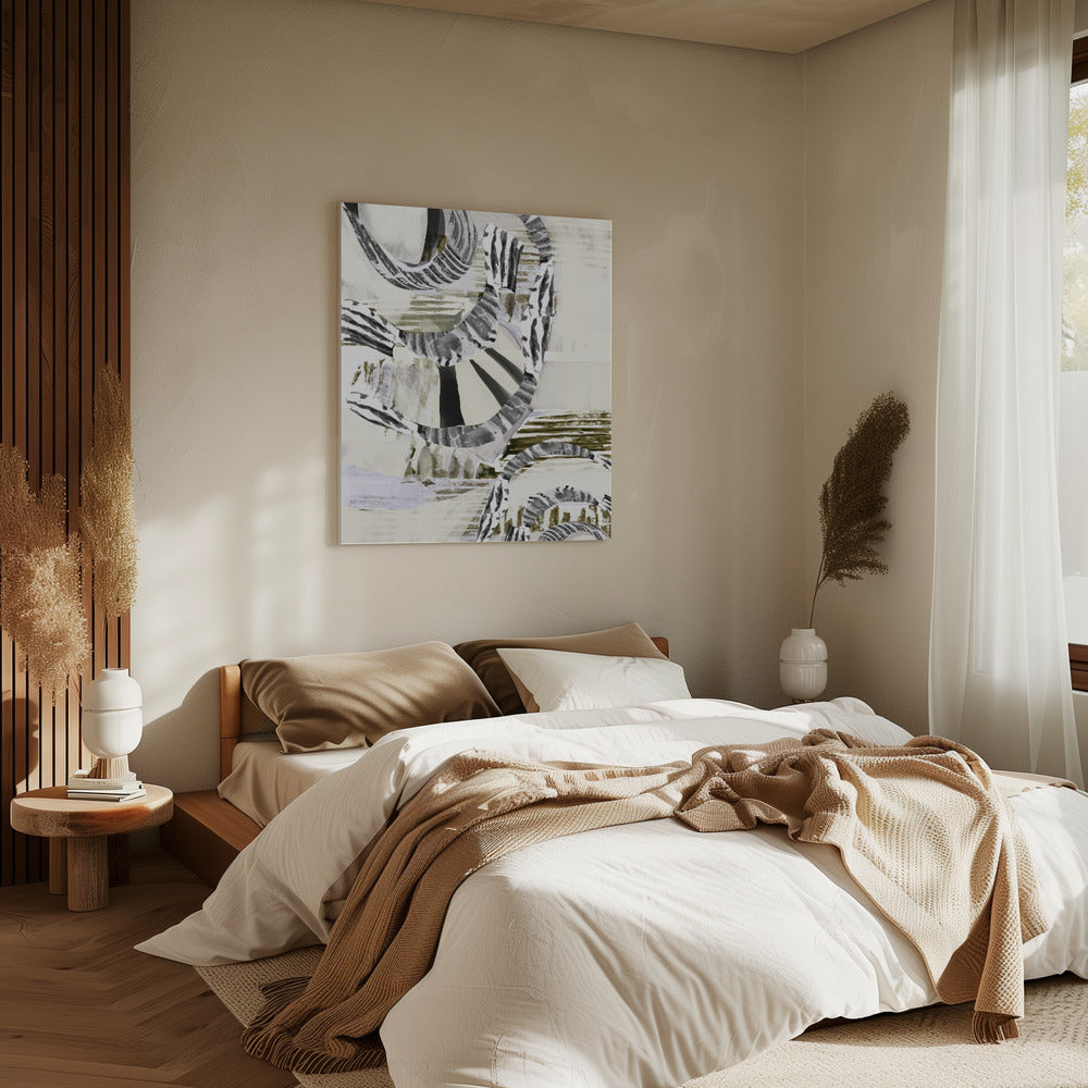 Folk Tale | Canvas