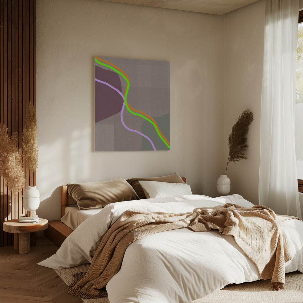 Notable Shift 1 | Canvas