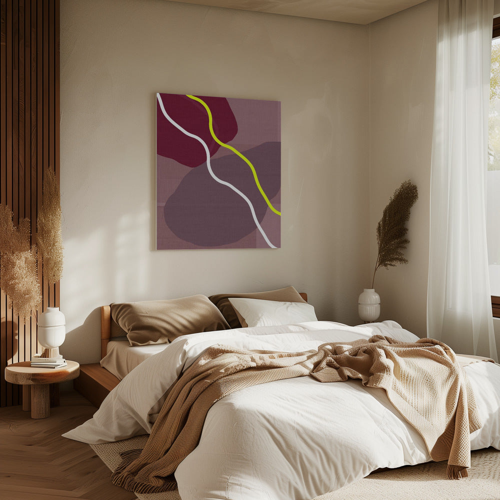 Notable Shift 7 | Canvas