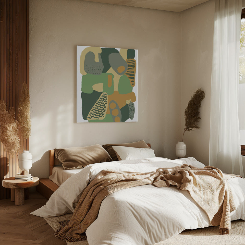 Abstract | Canvas